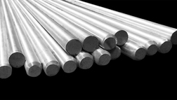 Aluminum 2024